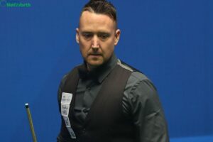 Gareth Potts Net Worth 2023, Salary, Source Of Income, Wife, Age