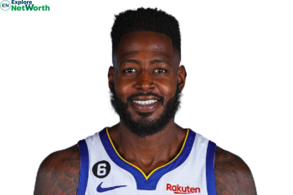 JaMychal Green Net Worth 2023