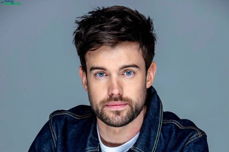 Jack Whitehall Net Worth 2023, Wealth, Source of Income, Early Life, Career