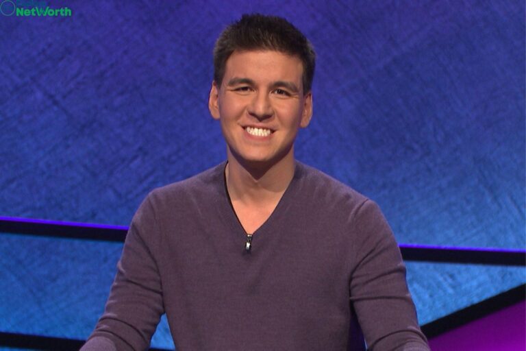 James Holzhauer Net Worth 2023: How Much Is American Gambler Wealth?
