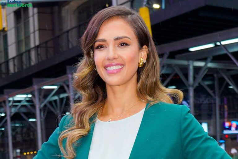 Jessica Alba Net Worth 2023, How Much Is American Actress Wealth?