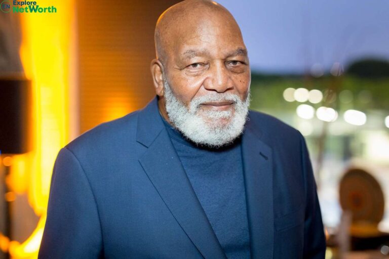 Jim Brown Net Worth 2023: How did the American Football Player So Rich?