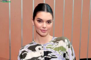 Kendall Jenner Net Worth 2023: How Did The American Model So Rich?