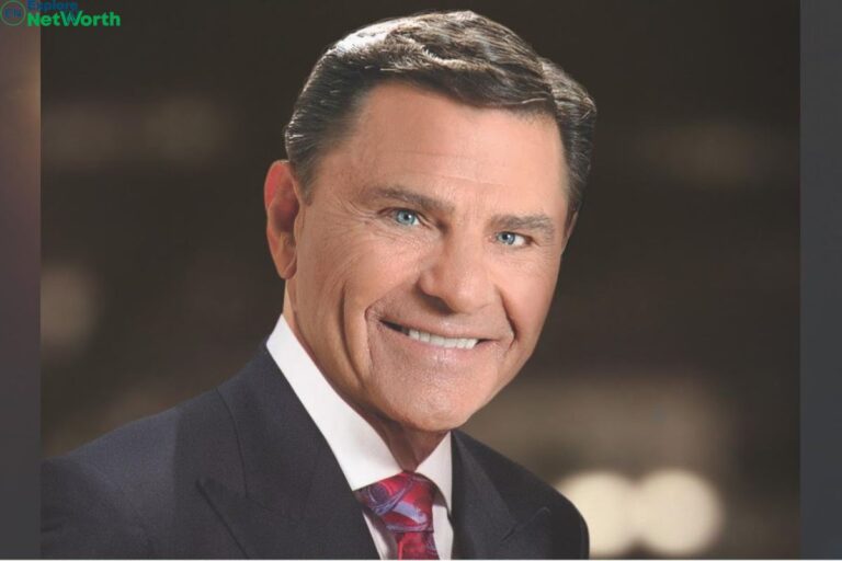 Kenneth Copeland Net Worth 2023, Salary, Source of Income, Car Collection, Early Life, Career