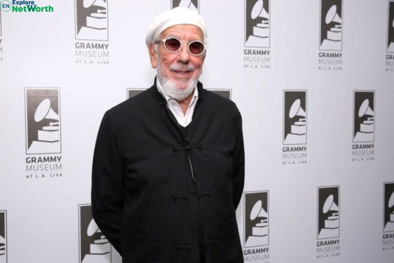 Lou Adler Net Worth 2023, Salary, Source of Income, Wealth, Early Life, Career