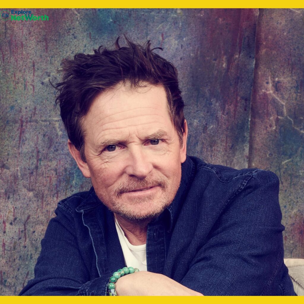 Michael J. Fox Net Worth 2023, How Did The Canadian American Activist