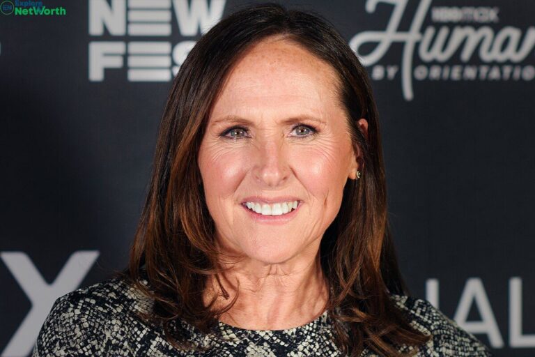 Molly Shannon Net Worth 2023: Unraveling American Actress Worth