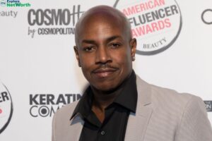 Neko Sparks Net Worth 2023, Salary, Wealth, Source Of Income, Early