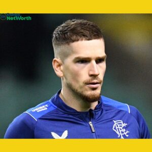 Ryan Kent Net Worth 2023, 2022, 2021, And In Last 5 Years Changes In