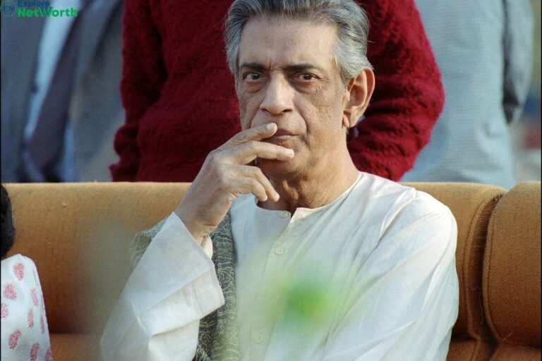 Satyajit Ray Net Worth 2023, Salary, Wealth, Source of Income, Wife, Age, Height and Weight