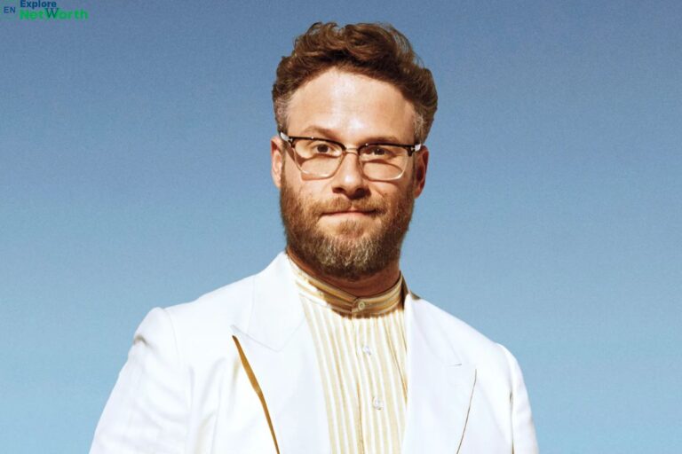 Seth Rogen Net Worth 2023, Salary, Source of Income, Early Life, Career