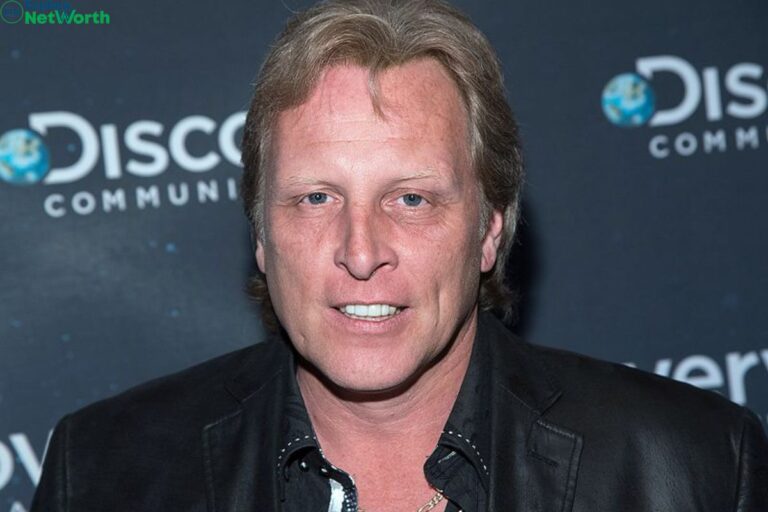 Sig Hansen Net Worth 2023, Salary, Source of Income, Wife, Daughter, Early Life, Career