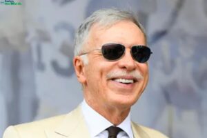 Stan Kroenke Net Worth 2023: Unraveling American Businessman Wealth