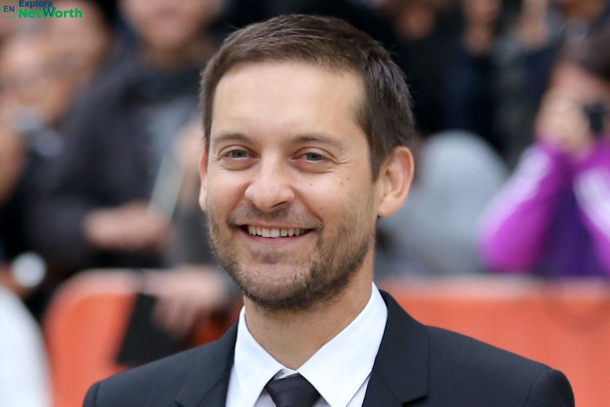 Tobey Maguire Net Worth 2023