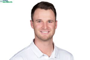 Wyndham Clark Net Worth 2023, Salary, Earnings, Wife, Biography, Career