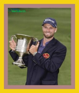 Wyndham Clark Net Worth 2023, Salary, Earnings, Wife, Biography, Career