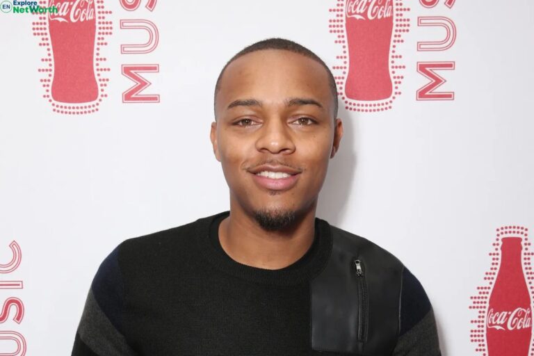 Bow Wow Net Worth 2023, How Much is American Rapper Wealth?