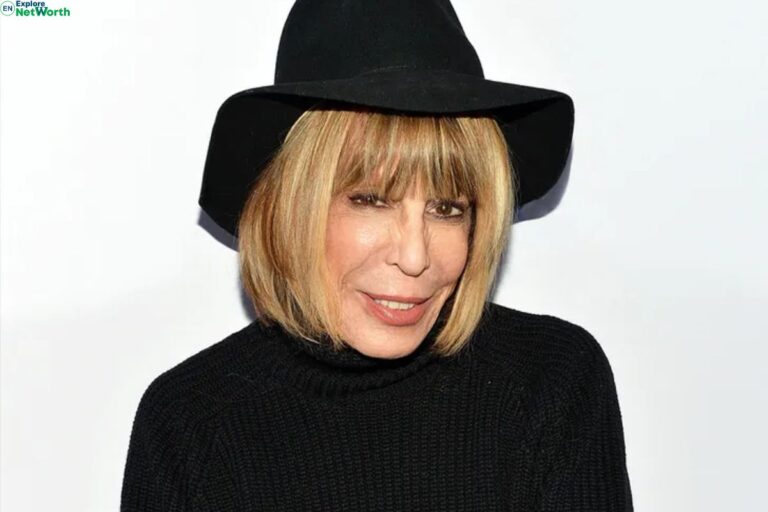 Cynthia Weil Net Worth 2023: How Much Does American songwriter Make?