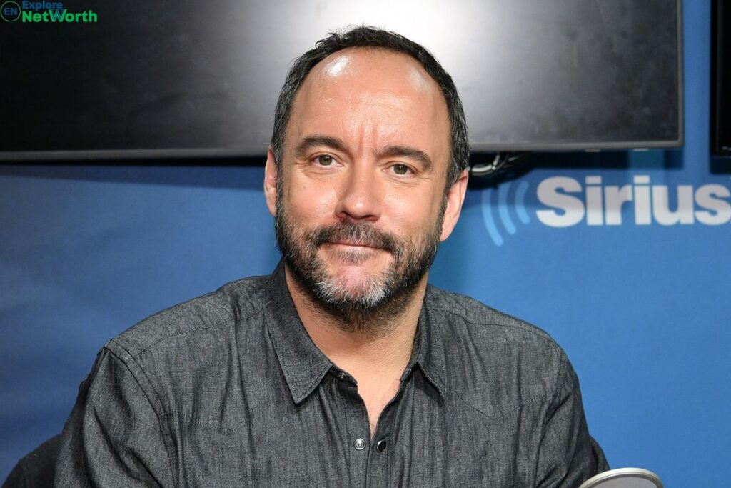 Dave Matthews Net Worth 2023, How Much Is American Singer Songwriter Wealth? Dave Matthews Net Worth 2023