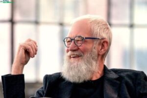 David Letterman Net Worth 2023, Wealth, Source Of Income, Early Life