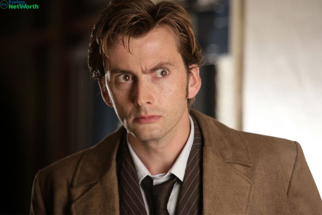 David Tennant Net Worth 2023, How Much Is Scottish Actor Wealth? David Tennant Net Worth 2023