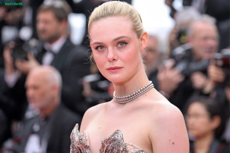 Elle Fanning Net Worth 2023: How Much Does American actress Make?