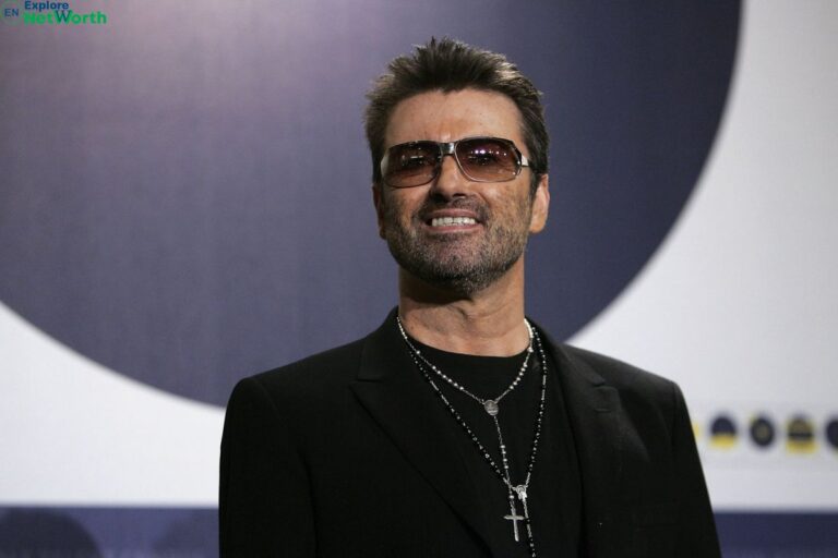 George Michael Net Worth 2023, How Much Was English singer-songwriter Wealth?