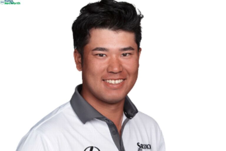 Hideki Matsuyama Net Worth 2023: How Much Does Japanese Professional Golfer Make?