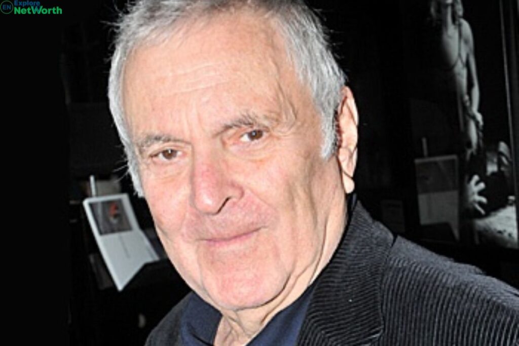 John Kander Net Worth 2023