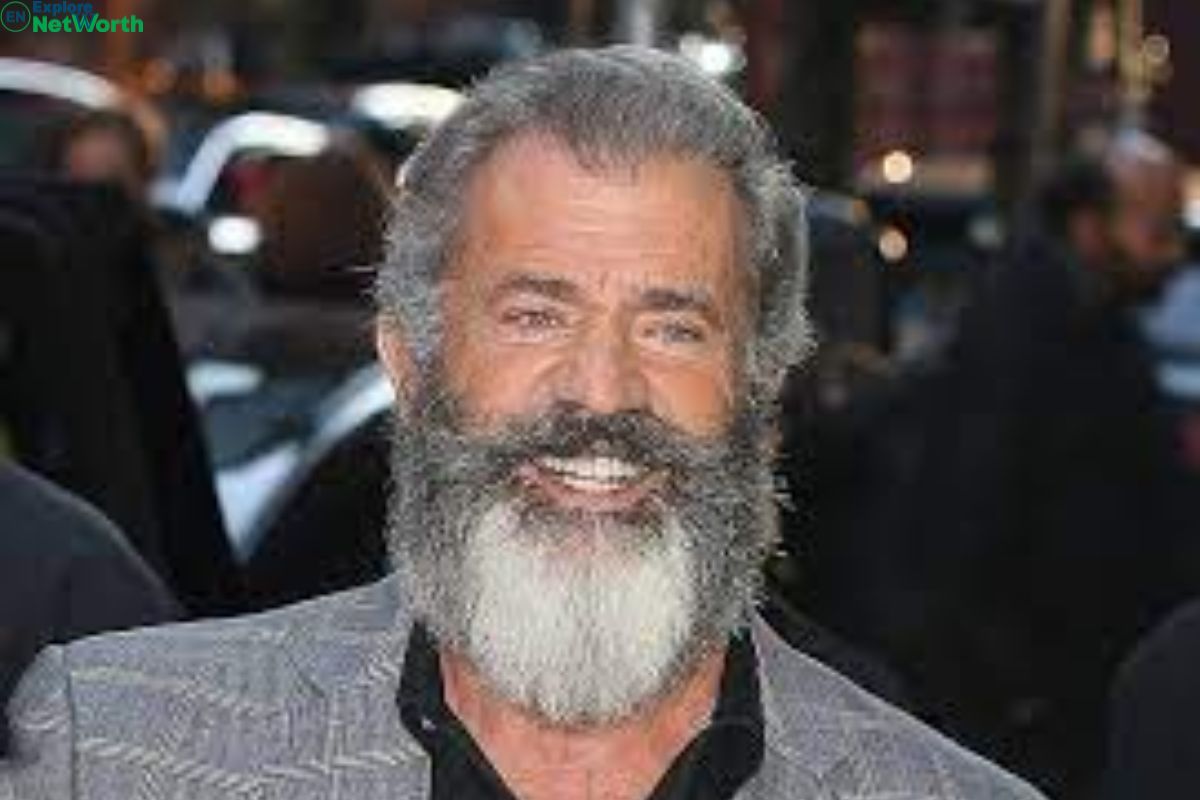 Mel Gibson Net Worth 2023
