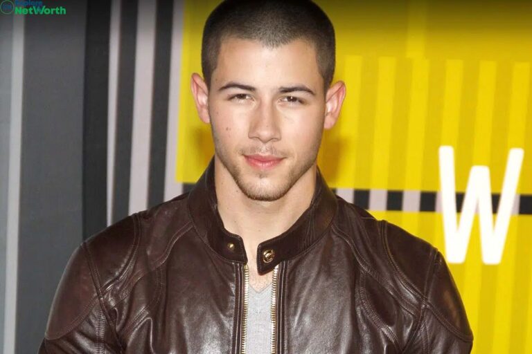 Nick Jonas Net Worth 2023: How did the American Singer Songwriter So Rich?