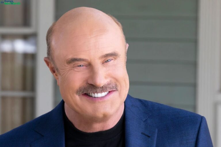 Phil McGraw Net Worth 2023, How Much Is American TV personality Wealth?