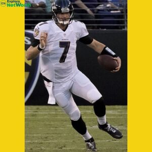 Ryan Mallett Net Worth 2023, How Much Was American Football Quarterback