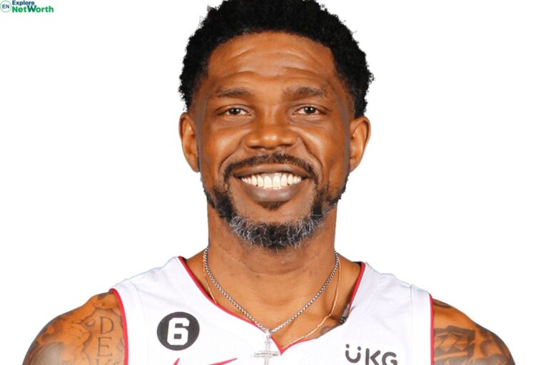 Udonis Haslem Net Worth 2023, How Much Is American Professional Basketball Player Wealth?
