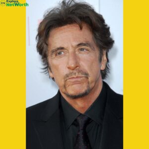 Al Pacino Net Worth 2023, How Much Is American Actor Worth?