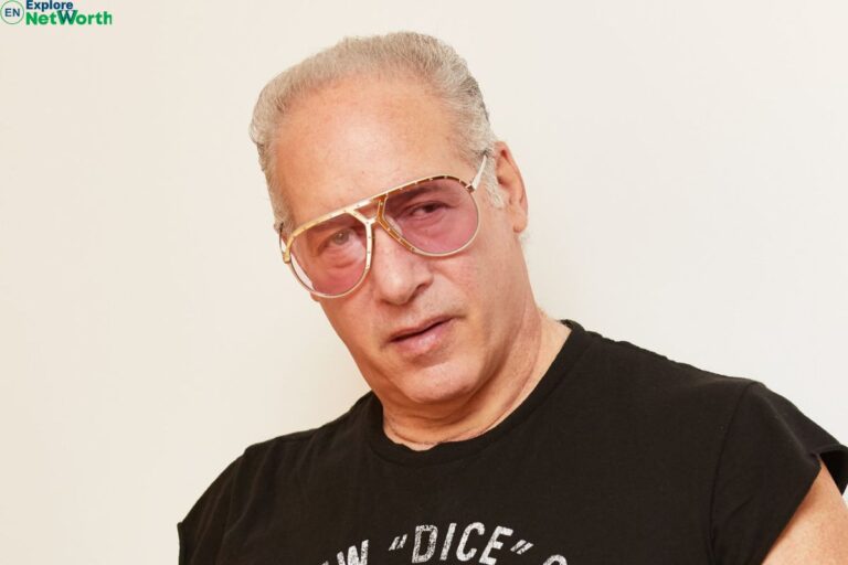 Andrew Dice Clay Net Worth 2023, How Much is American comedian Worth?