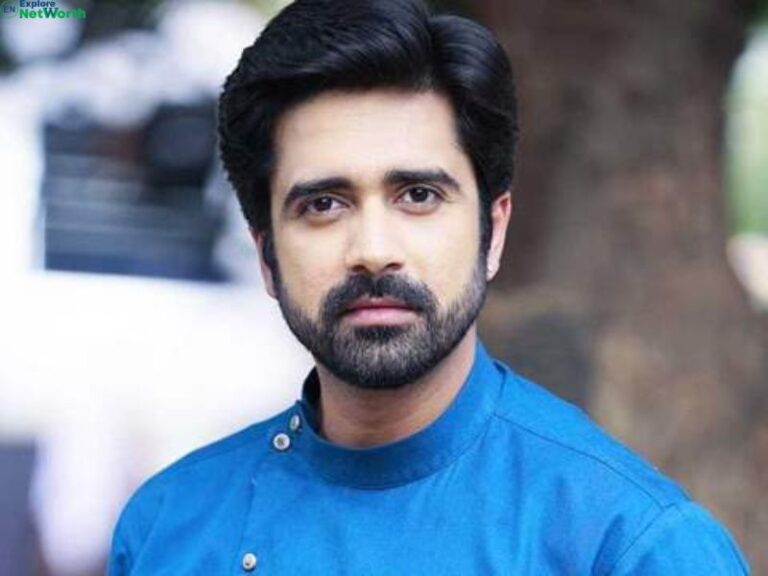 Avinash Sachdev Net Worth 2023: How did the Indian Actor So Rich?