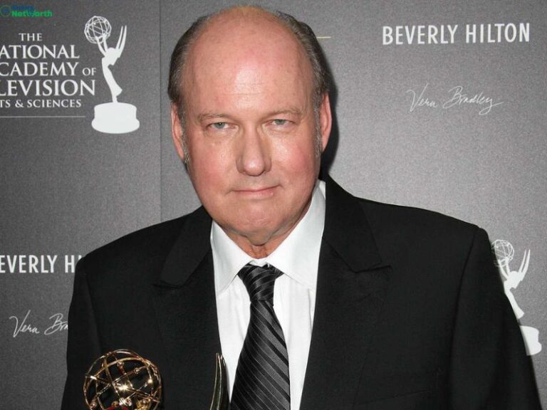 Bill Geddie Net Worth 2023: How did the American Television Producer So Rich?