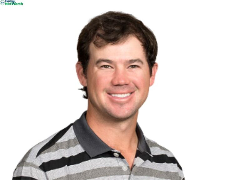 Brian Harman Net Worth 2023, How Much is American professional Golfer Worth?