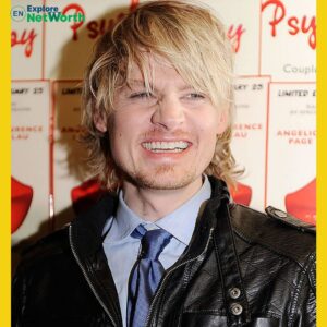 Jeffrey Carlson Net Worth 2023: American Film Actor Financial Success