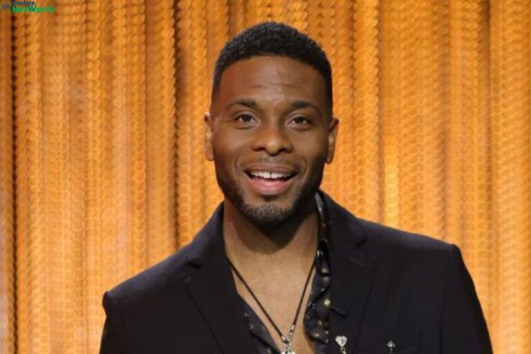 Kel Mitchell Net Worth 2023: How did the American Actor So Rich?