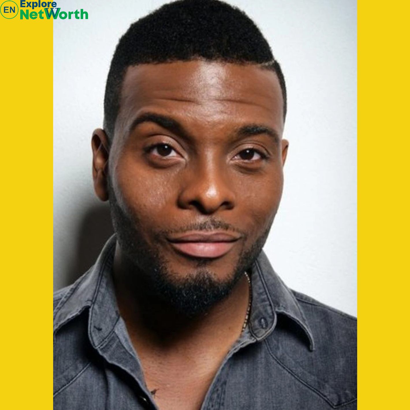 Kel Mitchell Net Worth 2023 How Did The American Actor So Rich 