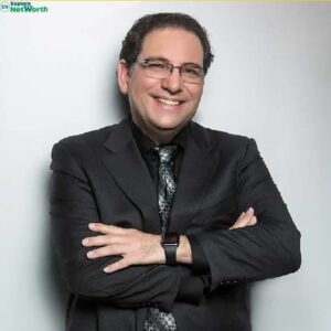 Kevin Mitnick Net Worth 2023: Learn About Computer Security Consultant