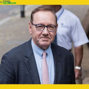 Kevin Spacey Net Worth 2023, How Much Is American Actor Worth?