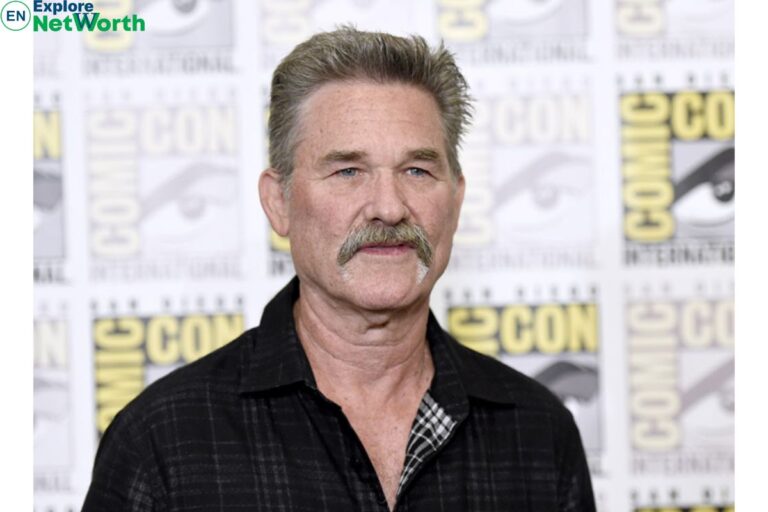 Kurt Russell Net Worth 2023, How Much is American actor Worth?