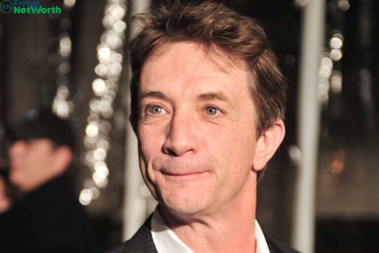 Martin Short Net Worth 2023: Learn about his financial achievements and more