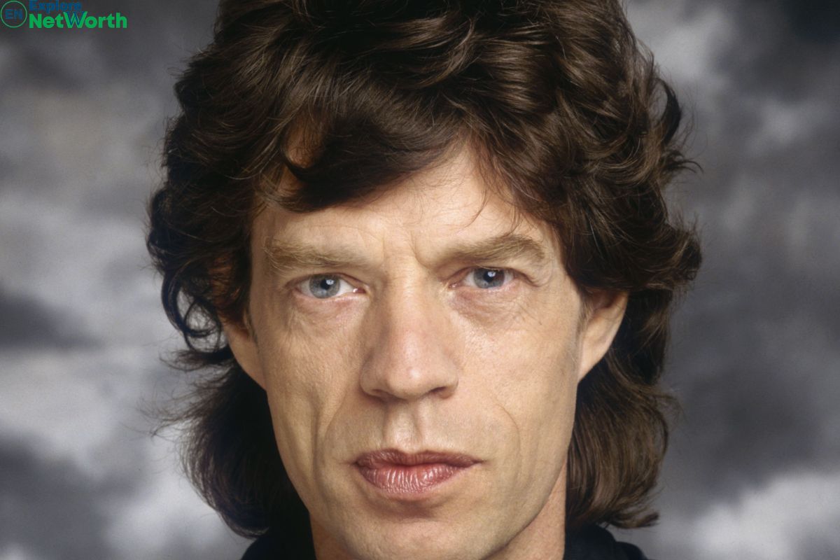 Mick Jagger Net Worth 2023