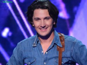 What Is Drake Milligan Net Worth 2023? ( $5 Million)