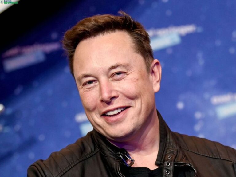 Elon Musk House Price in Indian Rupees