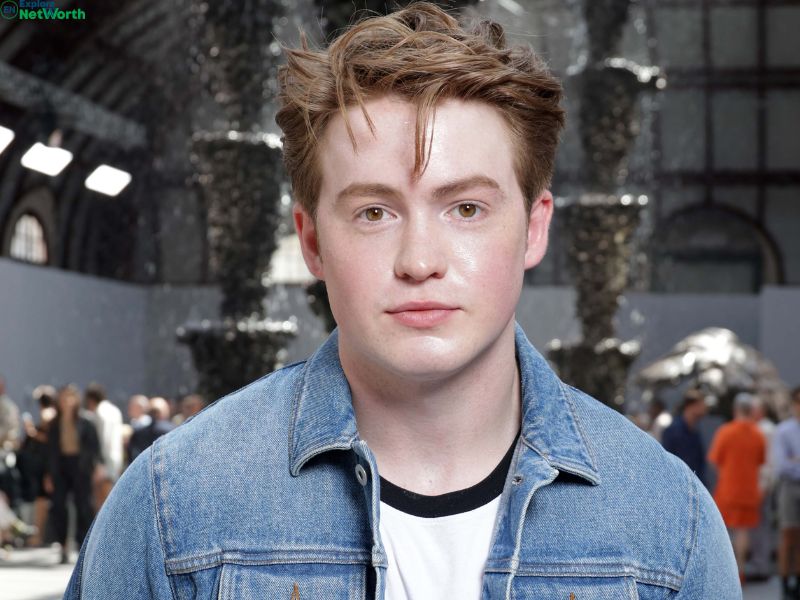 How Much Is Kit Connor Net Worth 2023